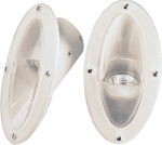 Aqua Signal Compact Docking Lights 